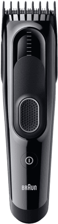 Braun Series 5 HC5530 voorkant