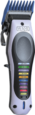 Wahl Color Pro Cordless Lithium rechterkant