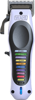 Wahl Color Pro Cordless Lithium voorkant