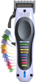 Wahl Color Pro Cordless Lithium detail