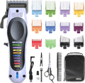 Wahl Color Pro Cordless Lithium Main Image