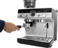 Krups Precision XP801T detail