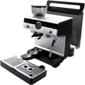 Krups Precision XP801T detail