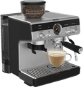 Krups Precision XP801T rechte seite