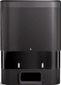 iRobot Roomba 105 Combo + Black voorkant