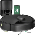 iRobot Roomba 105 Combo + Black Main Image
