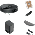 iRobot Roomba 105 Combo + Black accessoire