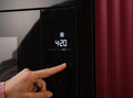 AEG OS5MG20EB detail