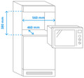 AEG OS5MG20EB visual Coolblue 1