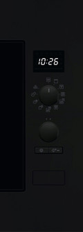 AEG OS5CM34MB detail