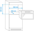 AEG OS5CM34MB visual Coolblue 1