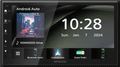 KENWOOD DMX-5023DABS Black Main Image