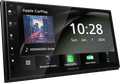 KENWOOD DMX-5023DABS Black front