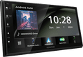 KENWOOD DMX-5023DABS Black front