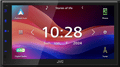 JVC KW-M695DBW Noir Main Image