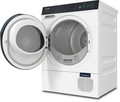 Miele TQ 1000 WP Nova binnenkant
