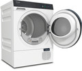 Miele TQ 1000 WP Nova binnenkant