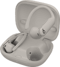 Beats Powerbeats Pro 2 Creme vorne