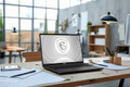 MSI CreatorPro 16 AI Studio A1VJG-253NL QWERTY visual leverancier