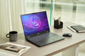 MSI Prestige 16 AI+ Evo B2VMG-021NL visual leverancier