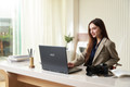 MSI Prestige 16 AI Evo B1MG-023BE Azerty visual leverancier