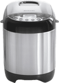 Brabantia Bread Maker Stainless Steel BBEK1114 voorkant