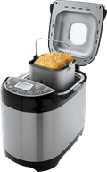 Brabantia Bread Maker Stainless Steel BBEK1114 rechterkant