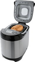 Brabantia Bread Maker Stainless Steel BBEK1114 rechterkant