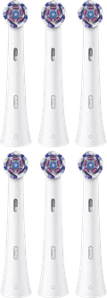 Oral-B iO Radiant Wit (6 stuks) Main Image