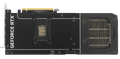 ASUS PRIME GeForce RTX 5070 OC 12GB onderkant