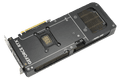 ASUS PRIME GeForce RTX 5070 OC 12GB onderkant