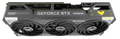 ASUS TUF Gaming GeForce RTX 5070 OC 12GB linkerkant