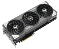 ASUS TUF Gaming GeForce RTX 5070 OC 12GB rechterkant