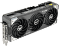 ASUS TUF Gaming GeForce RTX 5070 OC 12GB linkerkant