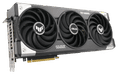 ASUS TUF Gaming GeForce RTX 5070 OC 12GB linkerkant