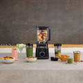 Ninja Detect Blender Pro TB301EU produit à l'usage