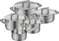 WMF Ultimate Cool Topfset 5-teilig Main Image
