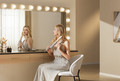 Dreame Pocket Neo Gold product in gebruik