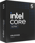 Intel Core Ultra 5 245K Main Image
