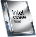 Intel Core Ultra 5 245K voorkant