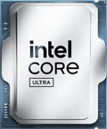 Intel Core Ultra 5 245K voorkant