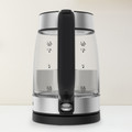 Tefal Glass Kettle KI6058 detail