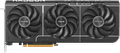 ASUS PRIME Radeon RX 9070 XT OC 16GB voorkant
