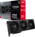 ASUS PRIME Radeon RX 9070 XT OC 16GB verpakking