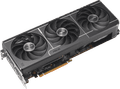 ASUS PRIME Radeon RX 9070 XT OC 16GB Main Image