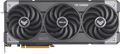 ASUS TUF Gaming Radeon RX 9070 XT OC 16GB voorkant