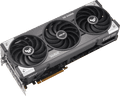 ASUS TUF Gaming Radeon RX 9070 XT OC 16GB Main Image