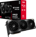 ASUS TUF Gaming Radeon RX 9070 XT OC 16GB verpakking
