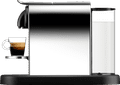 Nespresso De'Longhi CitiZ Platinum EN220 M right side