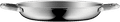 WMF Profi Resist High-sided Skillet 28cm left side